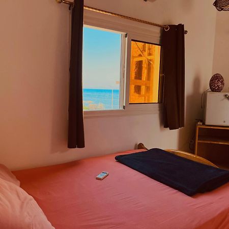 Nook Hostel Dahab Bagian luar foto