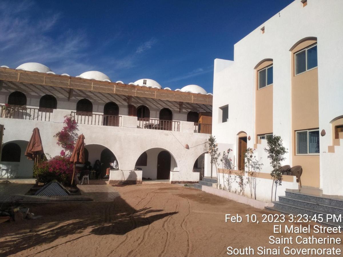 Nook Hostel Dahab Bagian luar foto