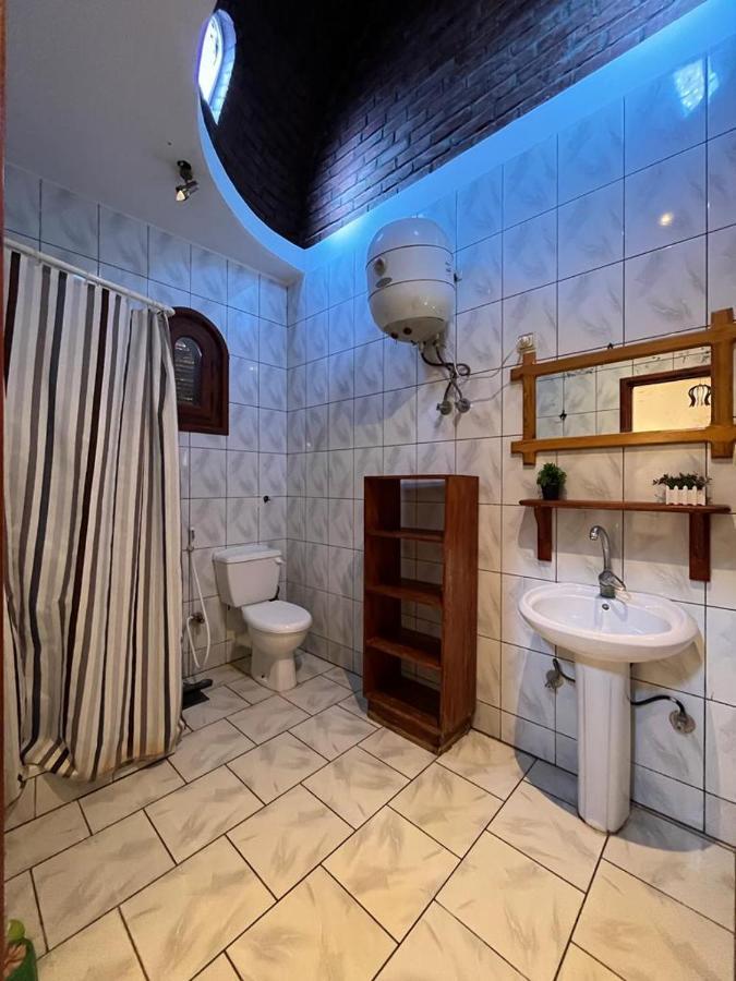 Nook Hostel Dahab Bagian luar foto