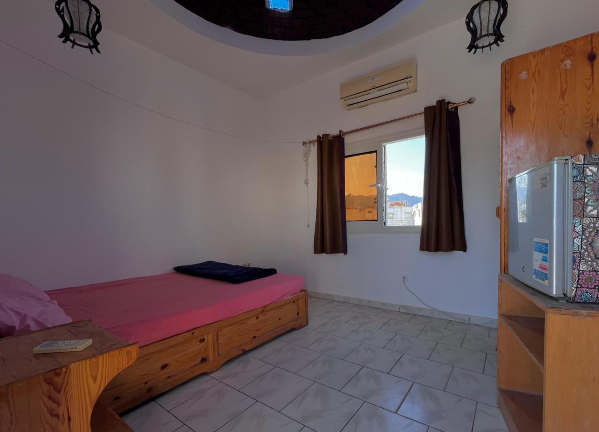Nook Hostel Dahab Bagian luar foto