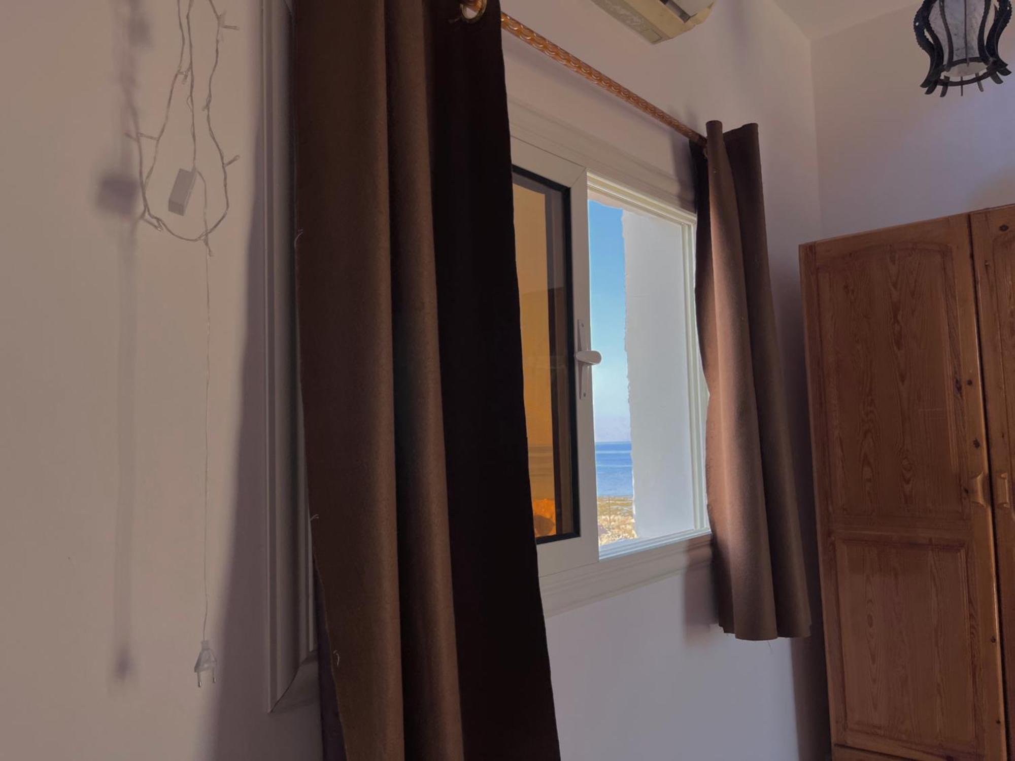 Nook Hostel Dahab Bagian luar foto