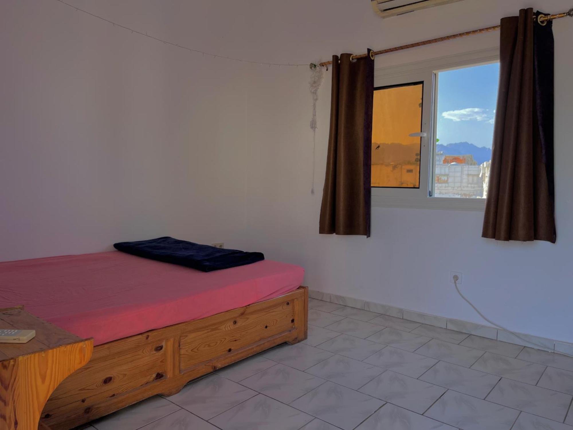 Nook Hostel Dahab Bagian luar foto