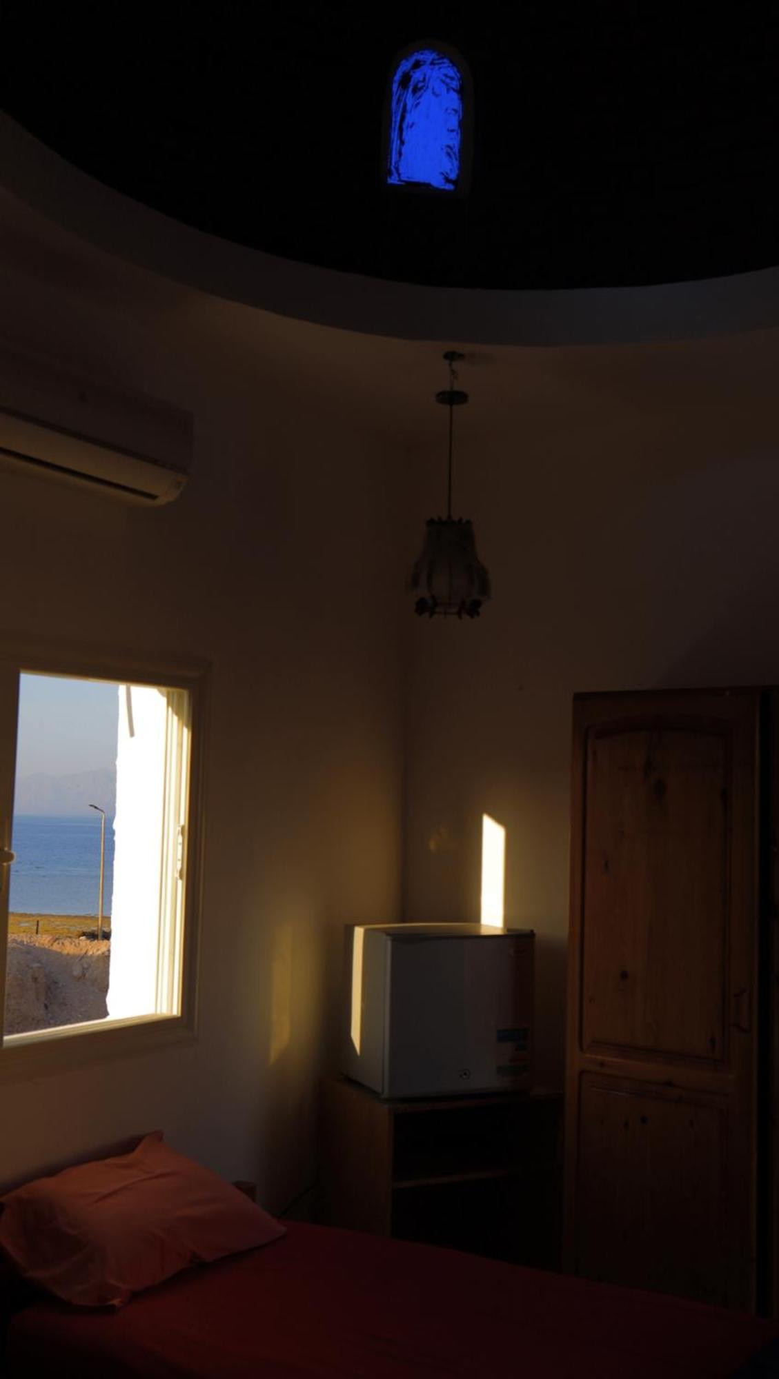 Nook Hostel Dahab Bagian luar foto