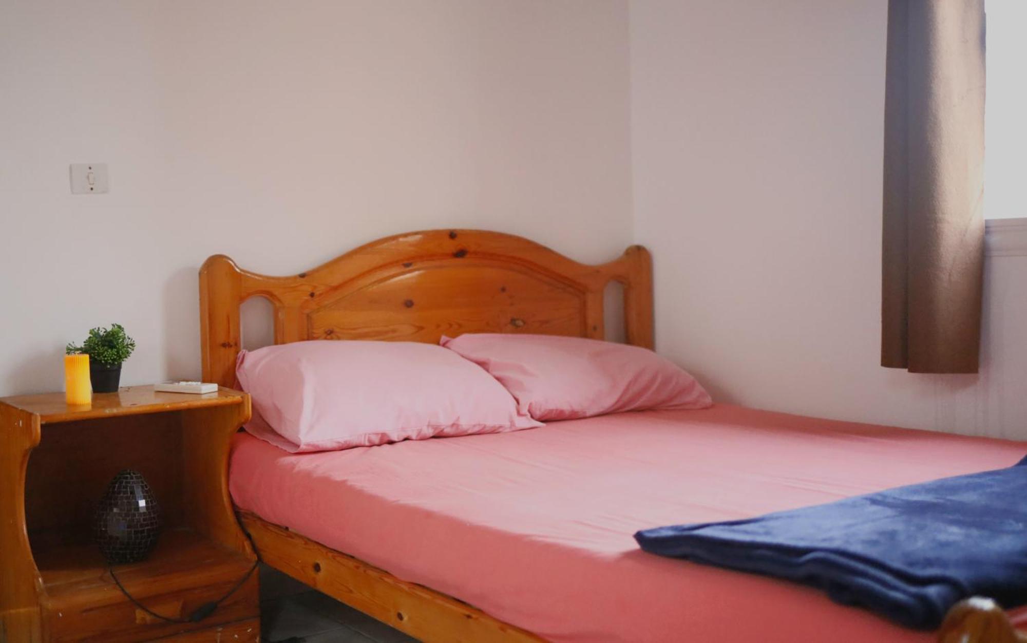 Nook Hostel Dahab Bagian luar foto