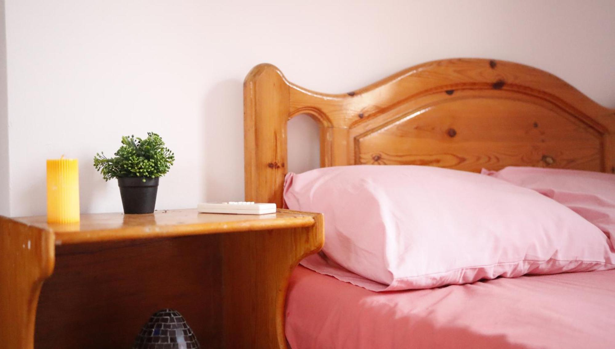 Nook Hostel Dahab Bagian luar foto