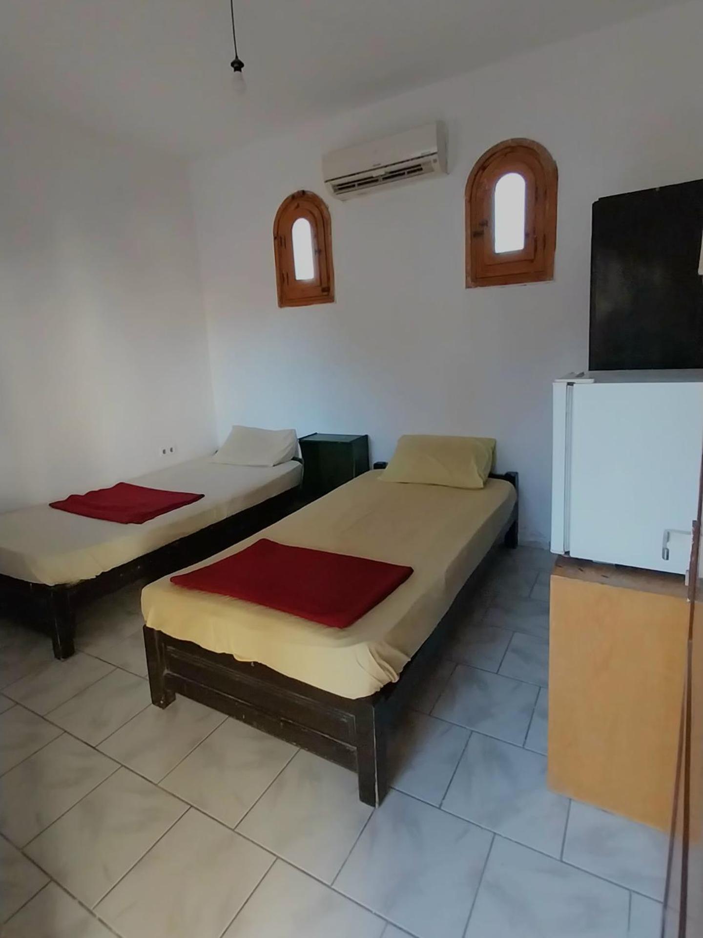 Nook Hostel Dahab Bagian luar foto