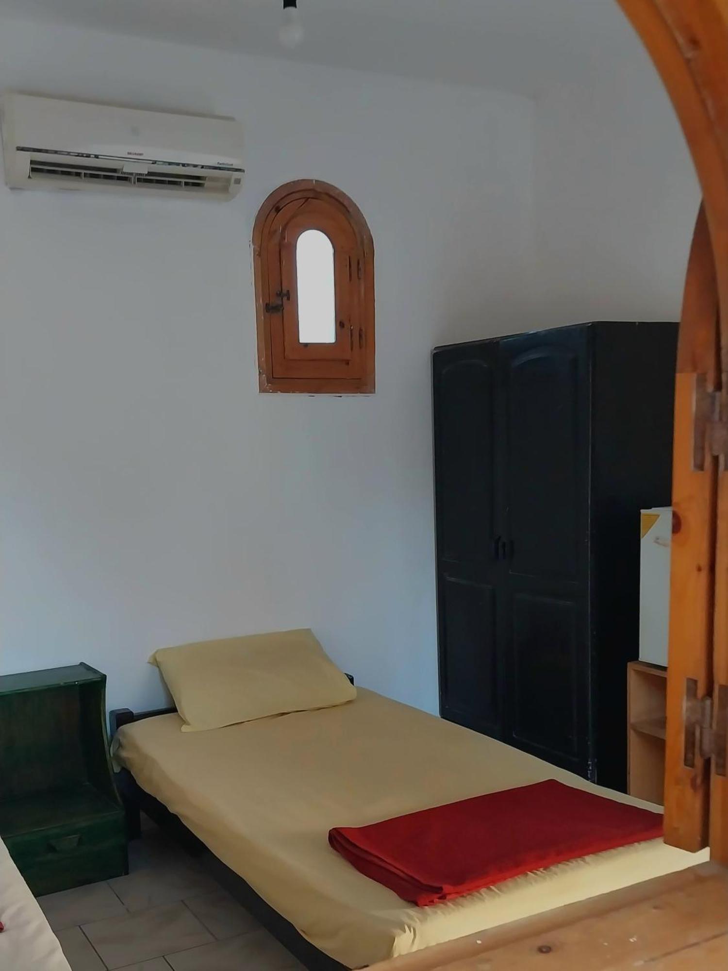 Nook Hostel Dahab Bagian luar foto